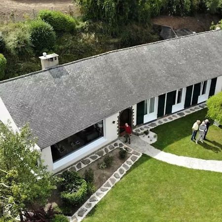 Les Parides Bed & Breakfast Boulogne-sur-Mer Bagian luar foto