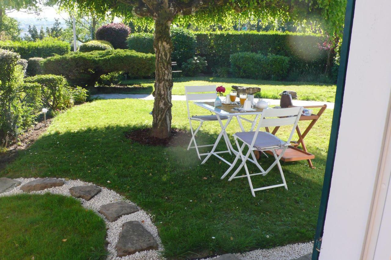Les Parides Bed & Breakfast Boulogne-sur-Mer Bagian luar foto